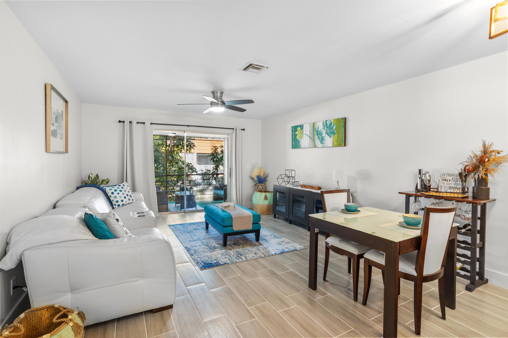 GREENWAY VILLAGE SOUTH CO - Residential Lease