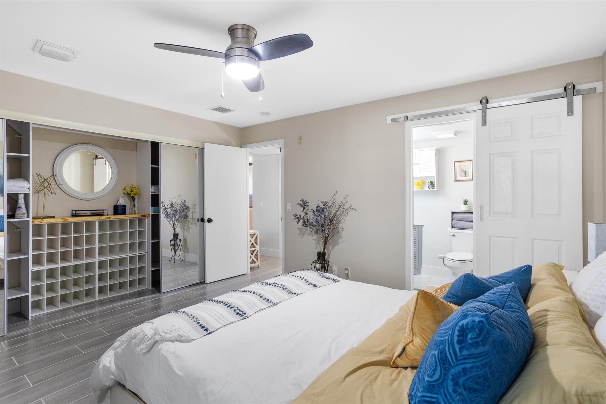 GREENWAY VILLAGE SOUTH CO - Residential Lease