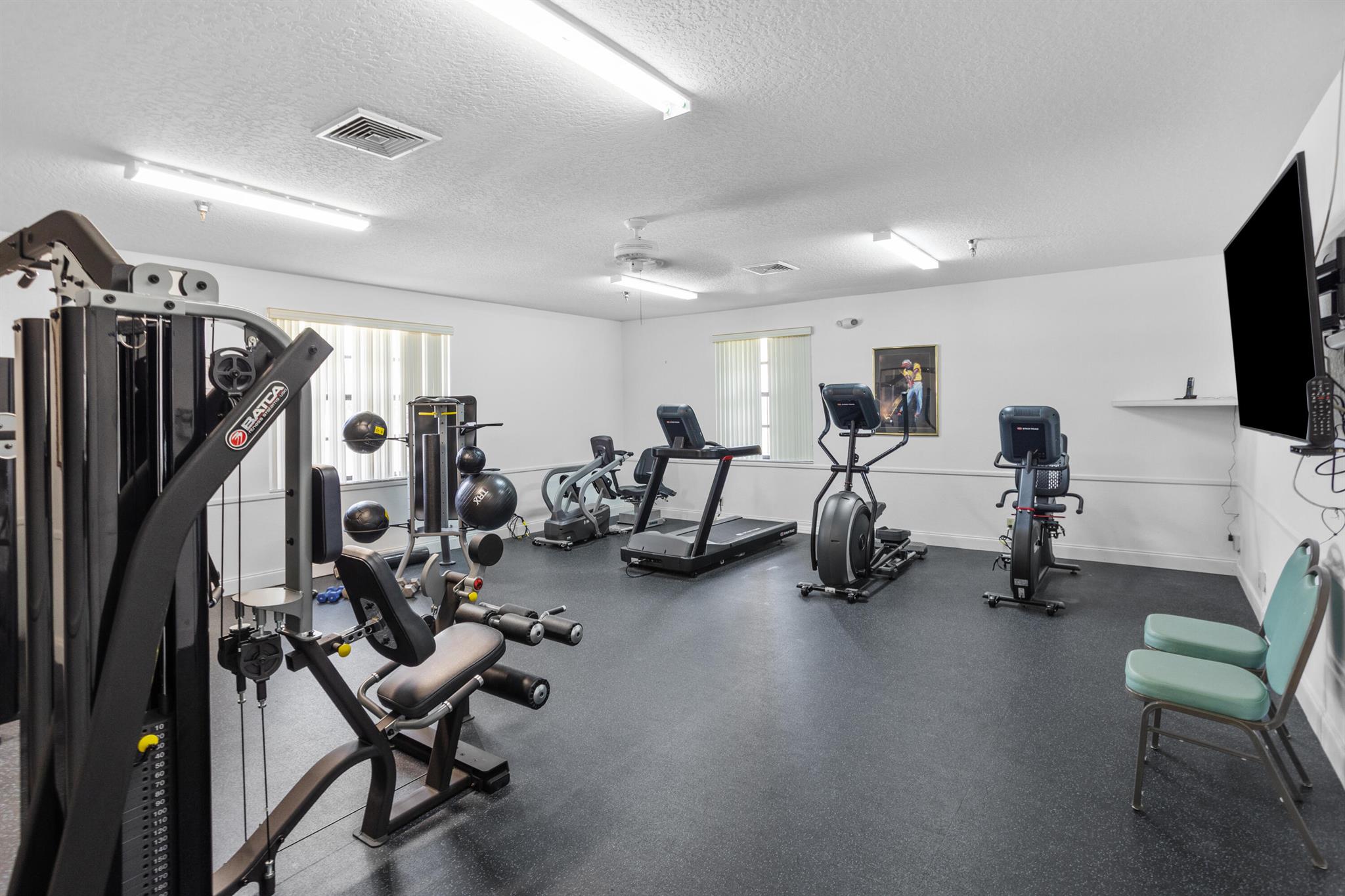 GREENWAY VILLAGE SOUTH CO - Residential Lease