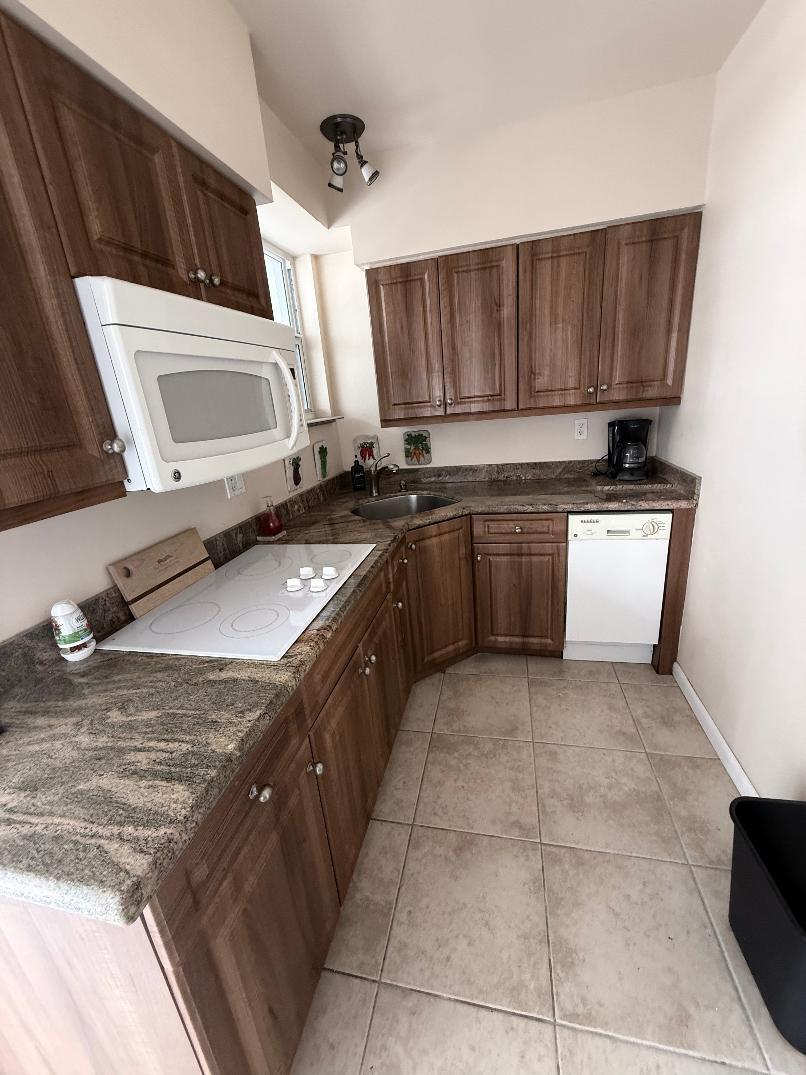 Photo of 1920 S OCEAN Drive #304, Fort Lauderdale, FL 33316 (MLS # B26056799)