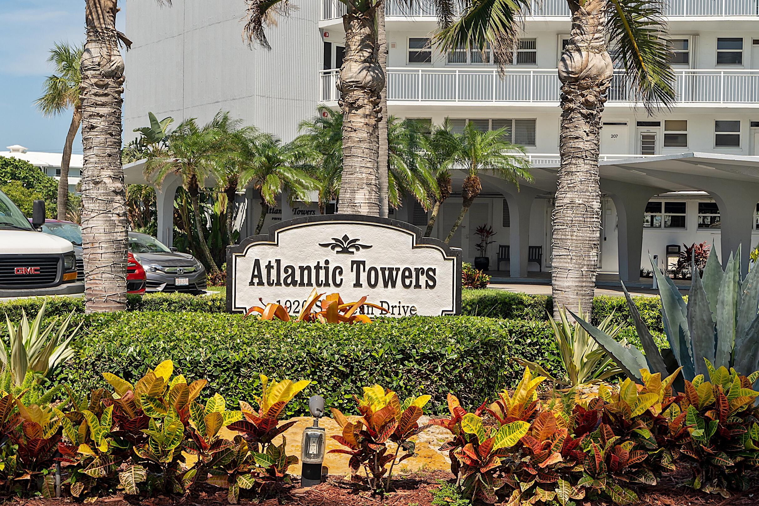 1920 S OCEAN Drive 304, Fort Lauderdale FL 33316