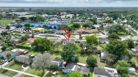 A home in Royal Palm Beach