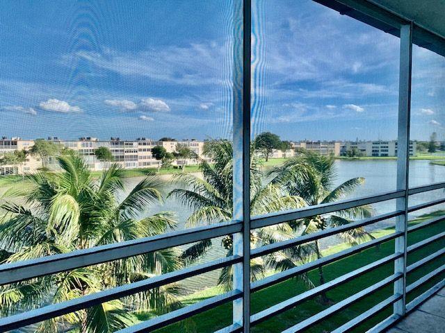 Century Village - Residential Lease