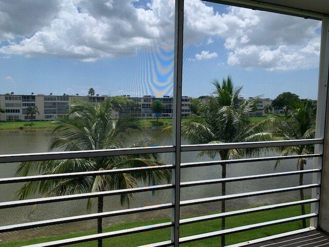 Century Village - Residential Lease