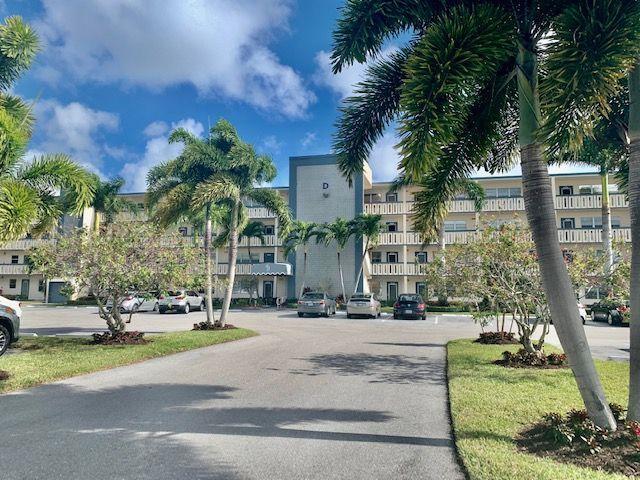 Century Village - Residential Lease