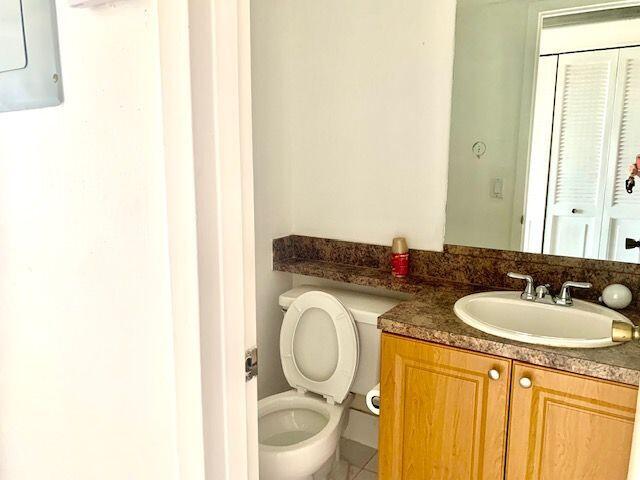 Century Village - Residential Lease