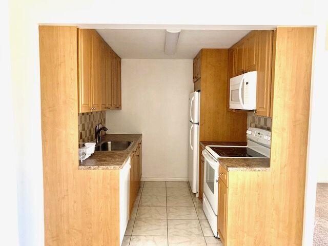 Century Village - Residential Lease