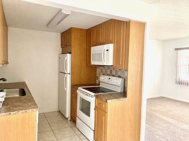 Century Village - Residential Lease