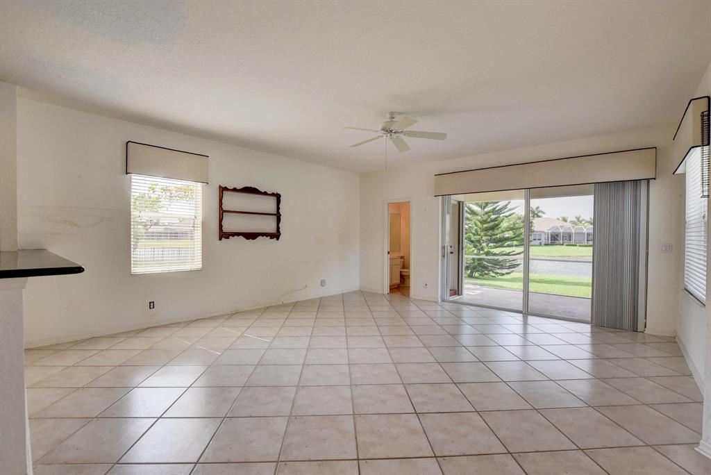 BOCA FALLS PAR M - Residential