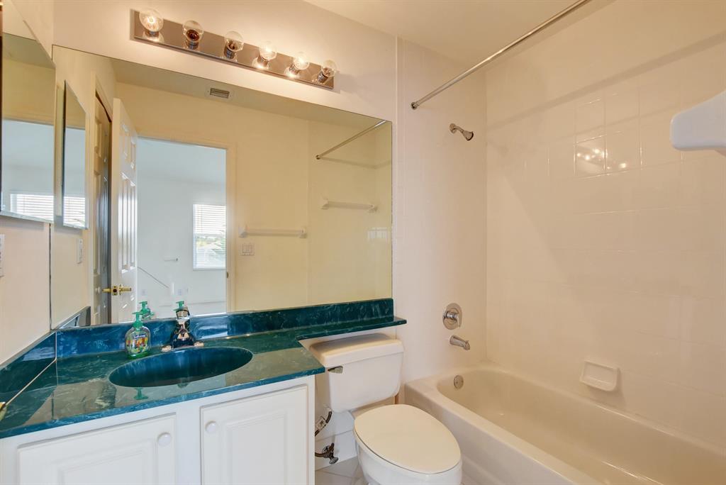 BOCA FALLS PAR M - Residential