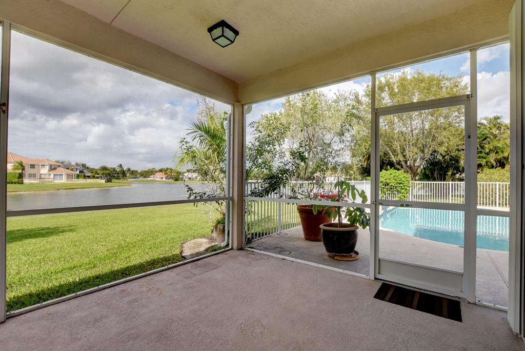 BOCA FALLS PAR M - Residential