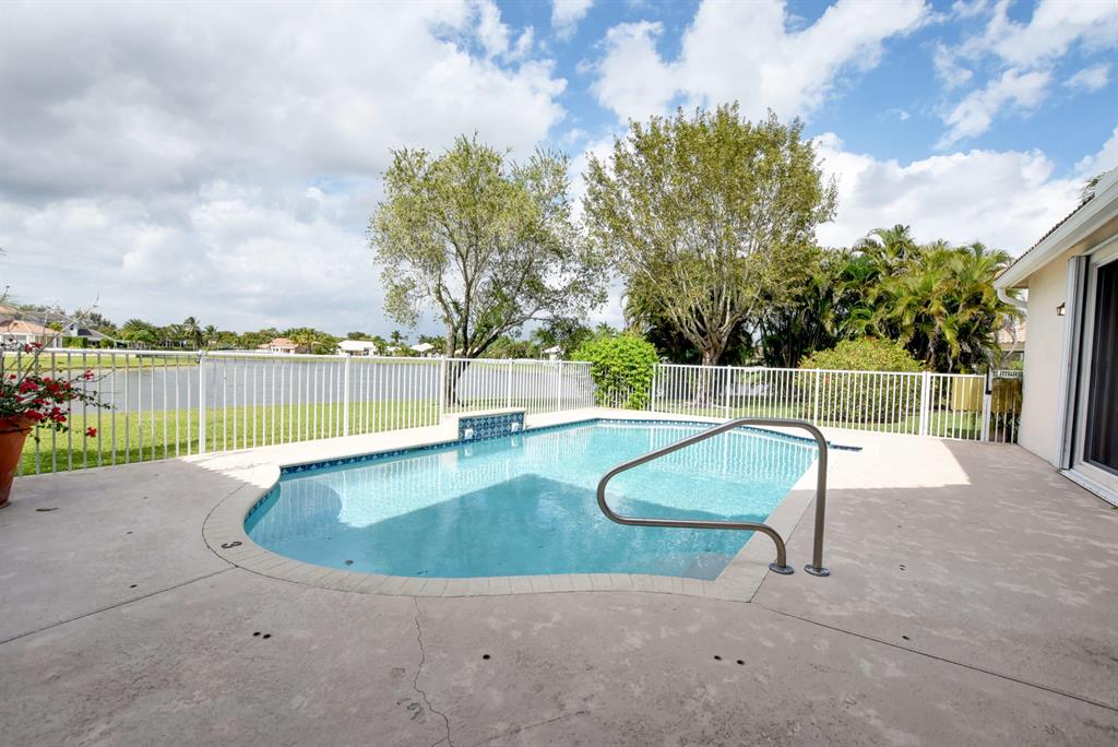 BOCA FALLS PAR M - Residential