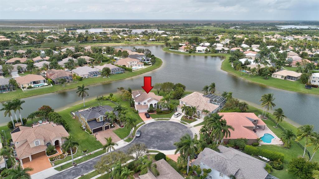 BOCA FALLS PAR M - Residential