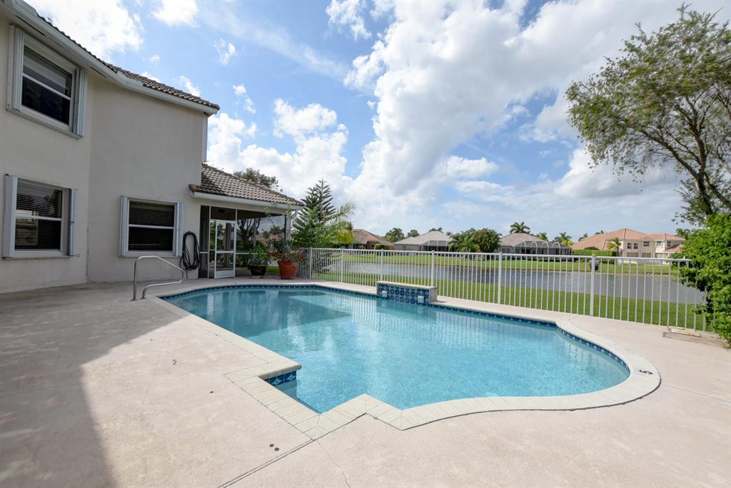 BOCA FALLS PAR M - Residential