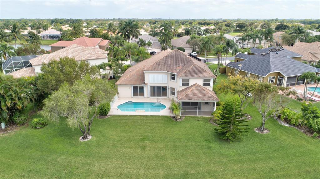 BOCA FALLS PAR M - Residential