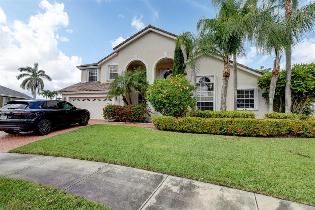 BOCA FALLS PAR M - Residential