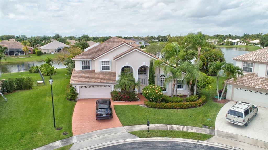 BOCA FALLS PAR M - Residential