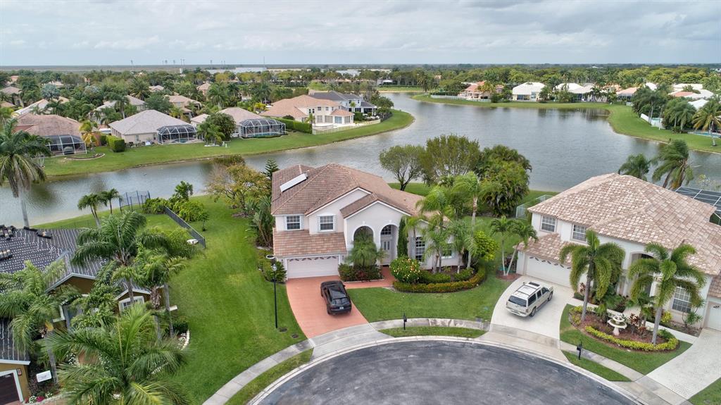 BOCA FALLS PAR M - Residential