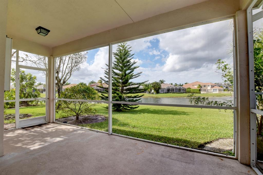 BOCA FALLS PAR M - Residential