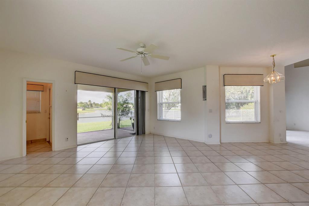 BOCA FALLS PAR M - Residential