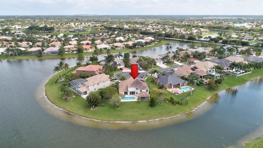 BOCA FALLS PAR M - Residential