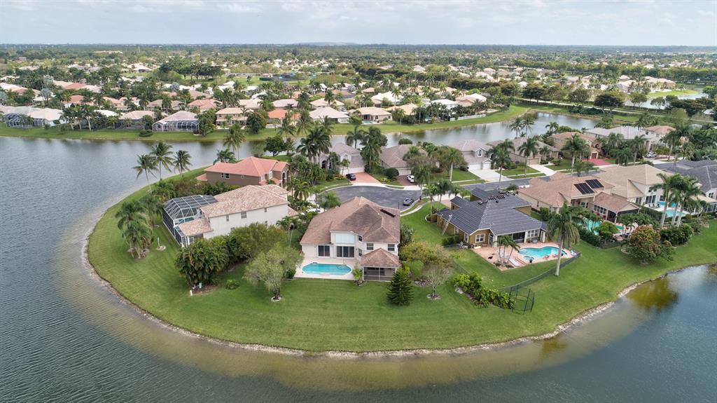 BOCA FALLS PAR M - Residential