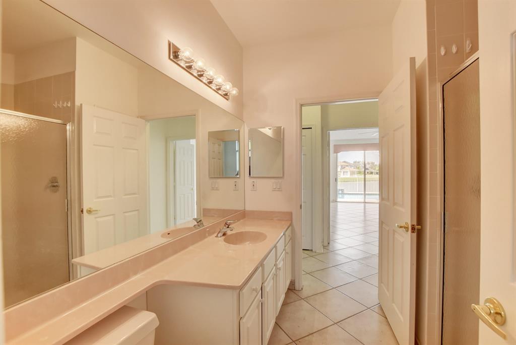 BOCA FALLS PAR M - Residential