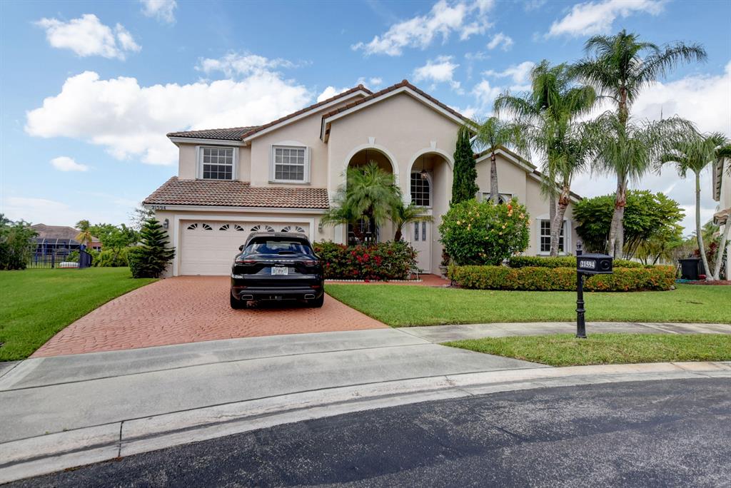 BOCA FALLS PAR M - Residential