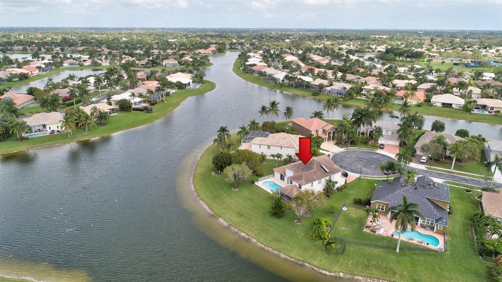 BOCA FALLS PAR M - Residential