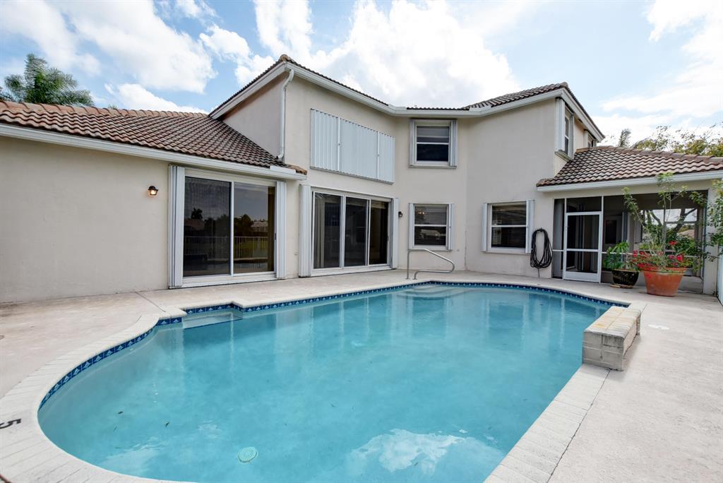 BOCA FALLS PAR M - Residential