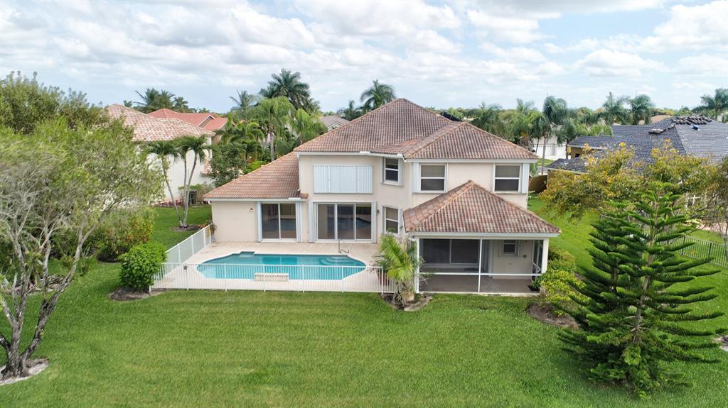 BOCA FALLS PAR M - Residential