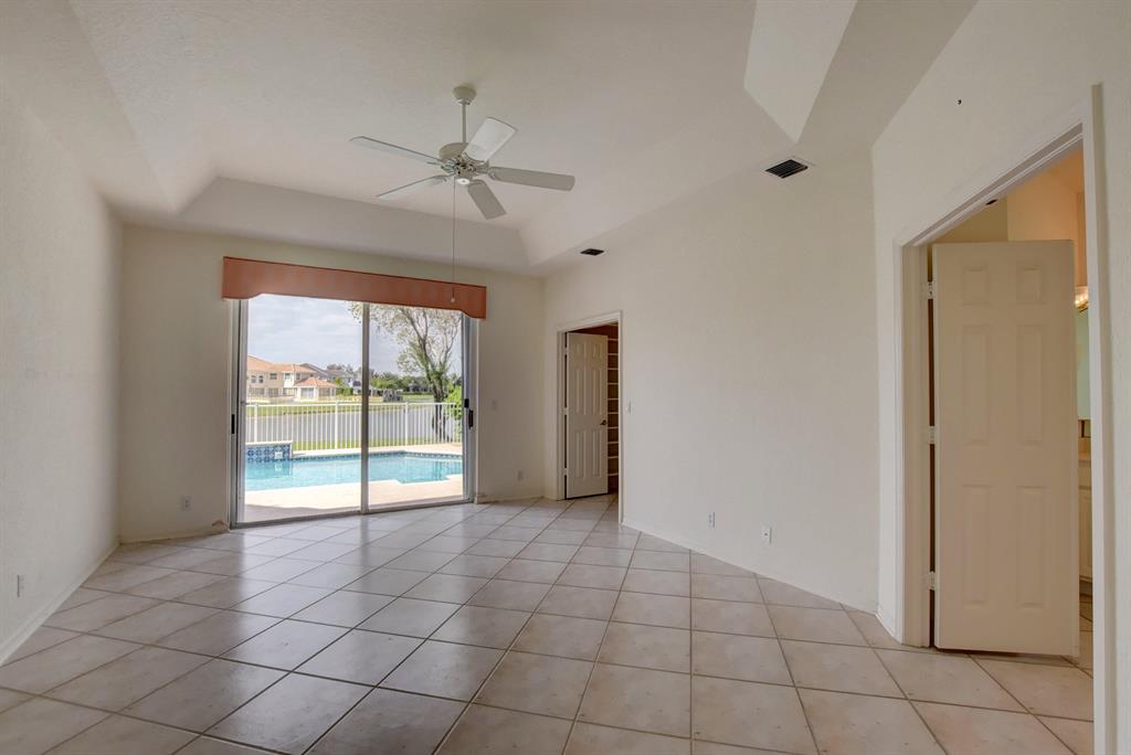 BOCA FALLS PAR M - Residential