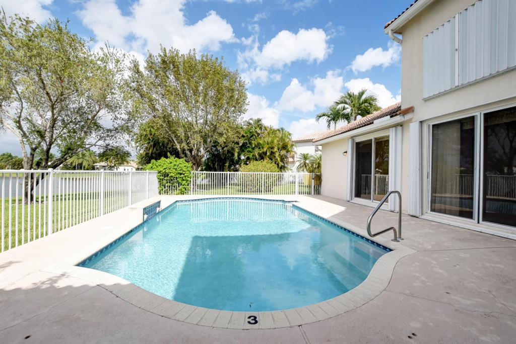 BOCA FALLS PAR M - Residential