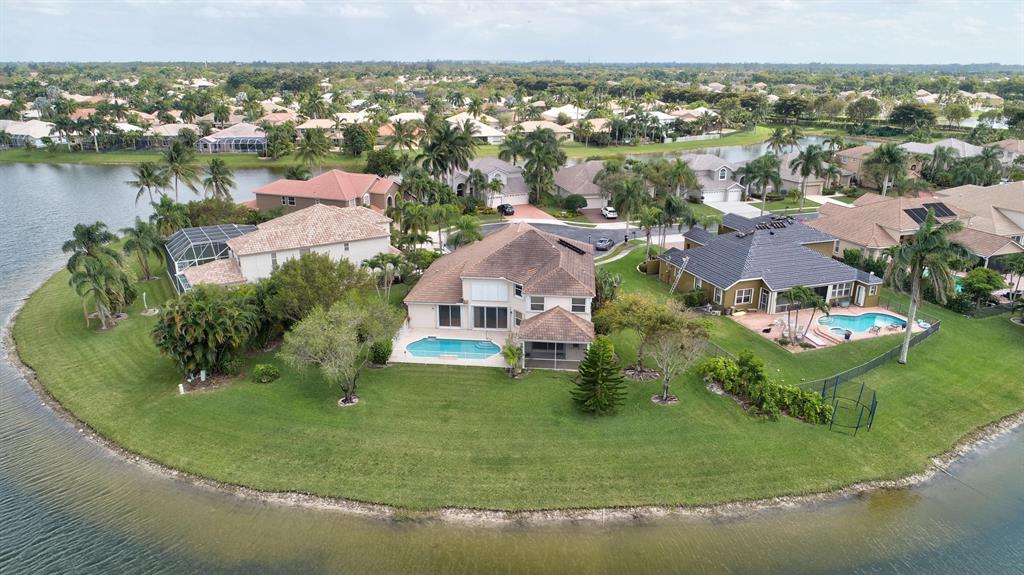 BOCA FALLS PAR M - Residential