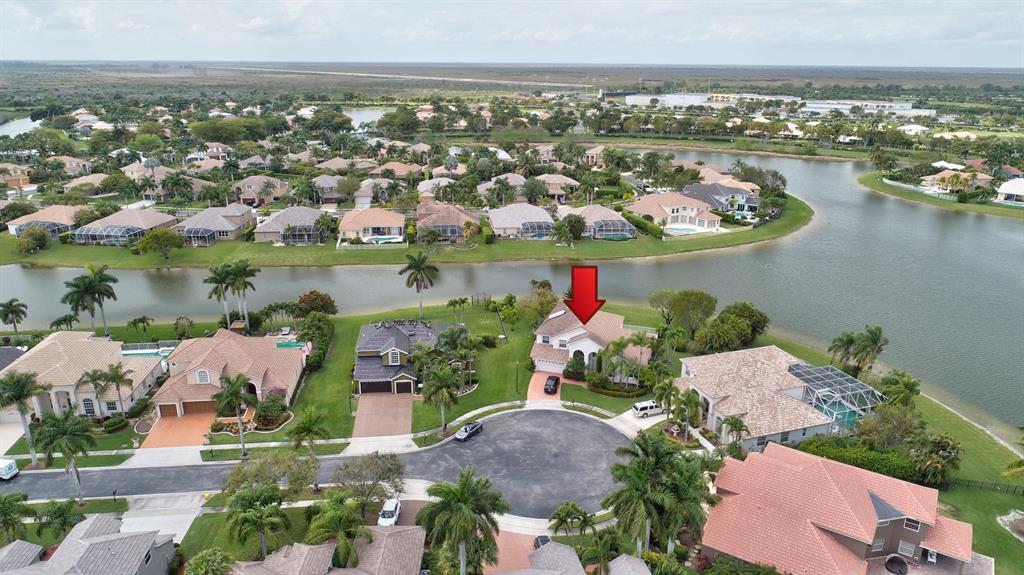 BOCA FALLS PAR M - Residential