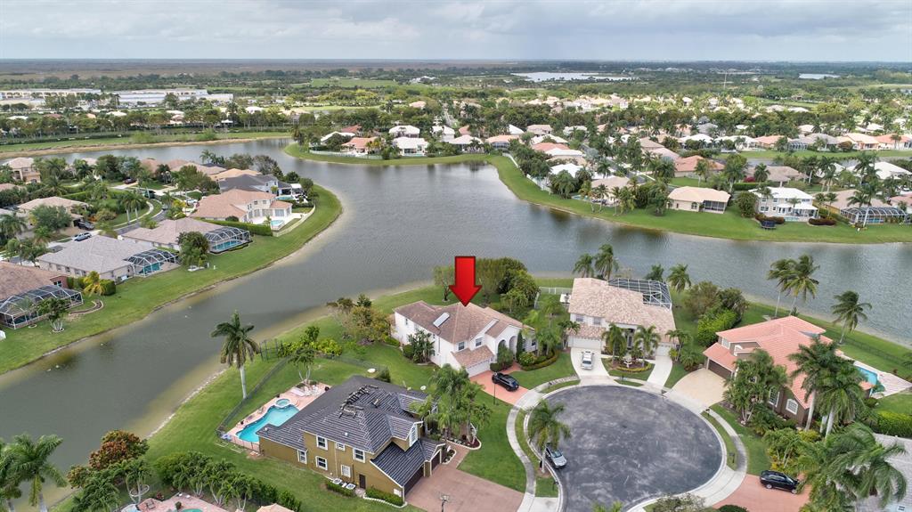 BOCA FALLS PAR M - Residential