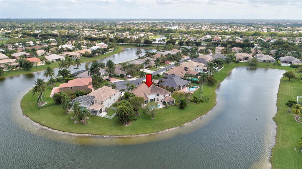 BOCA FALLS PAR M - Residential