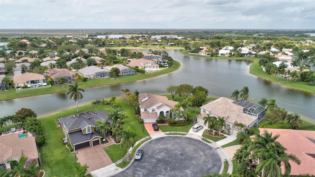 BOCA FALLS PAR M - Residential