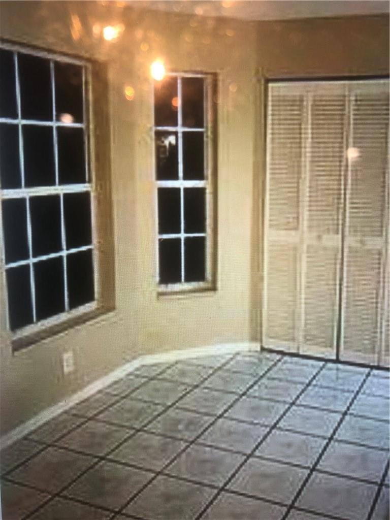 BONAVENTURE - Residential Lease