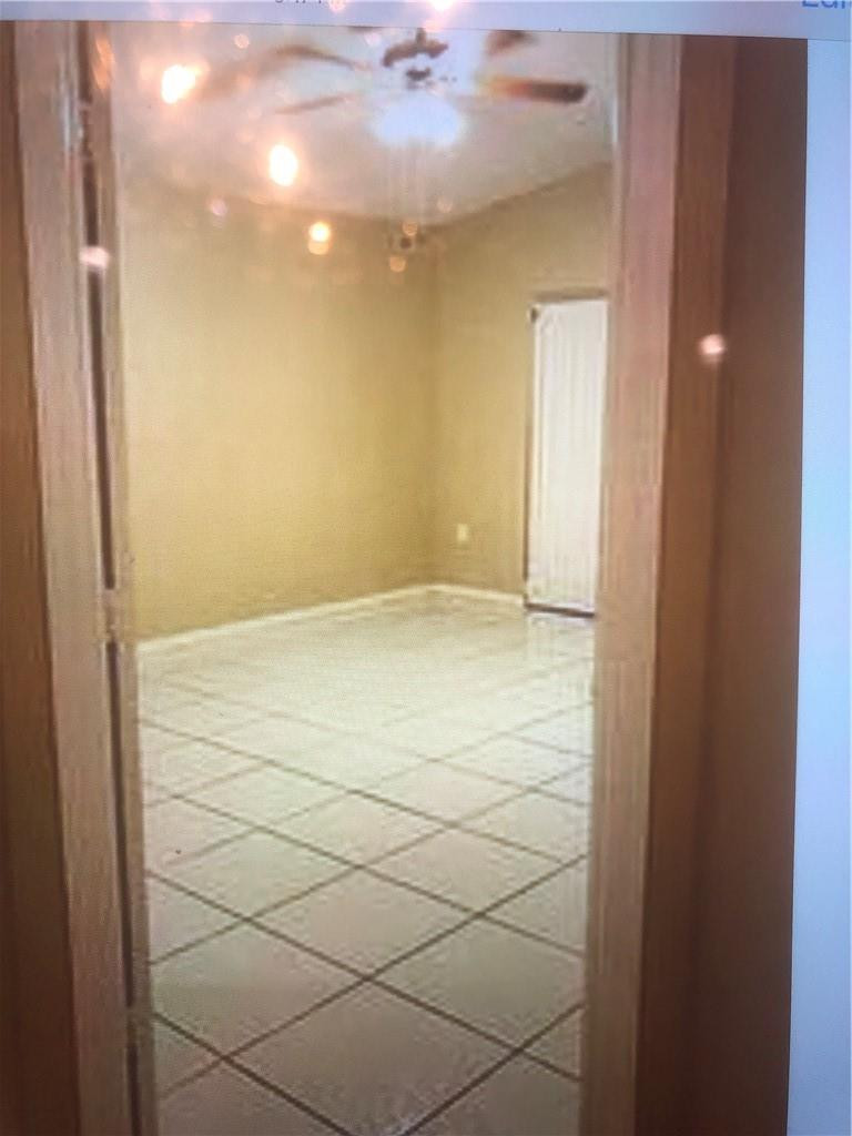 BONAVENTURE - Residential Lease