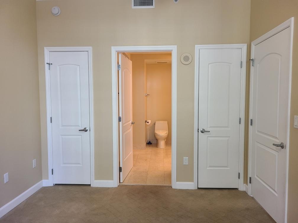 ONE CITY PLAZA - Residential