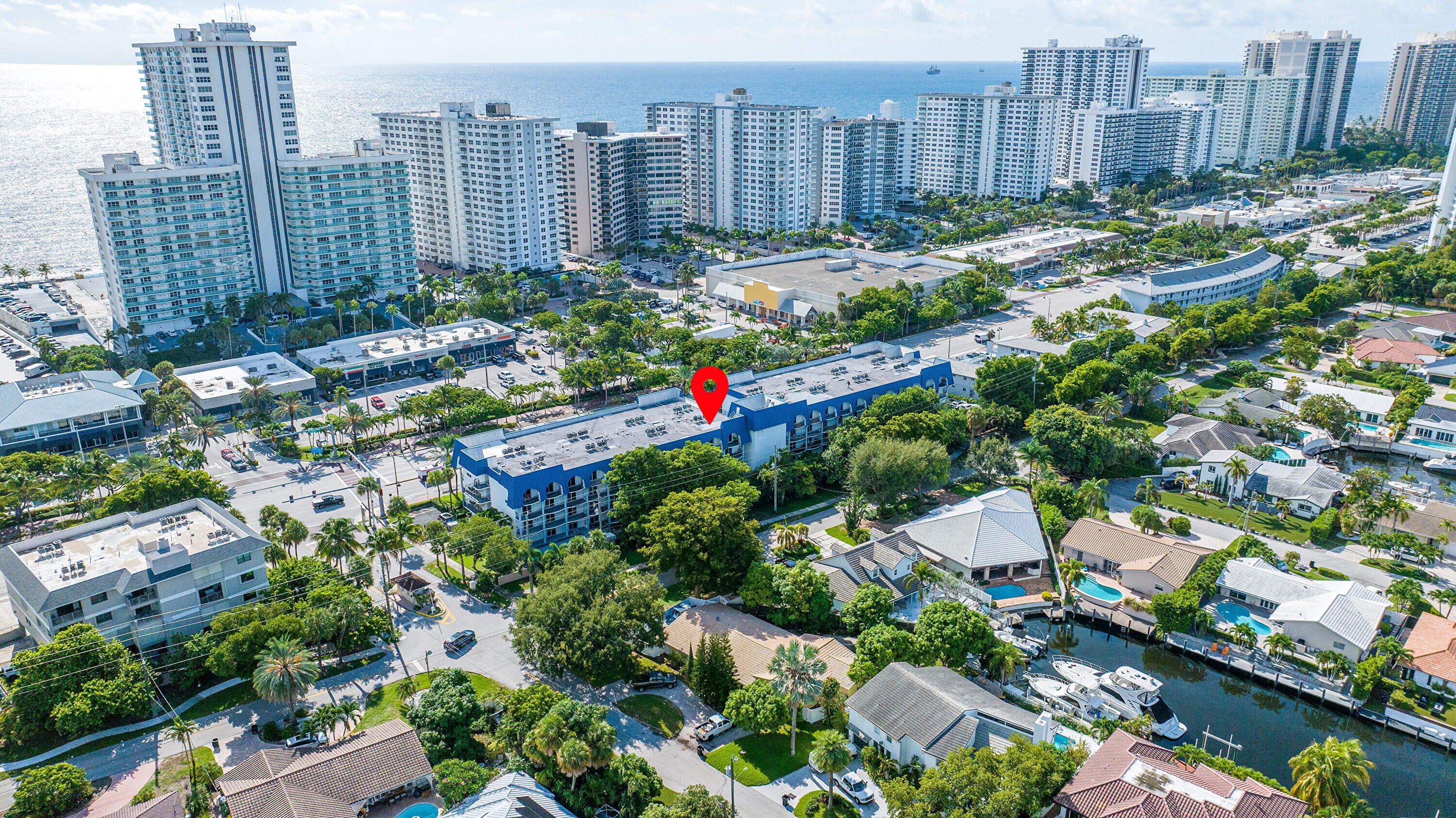 3909 N Ocean Boulevard 410