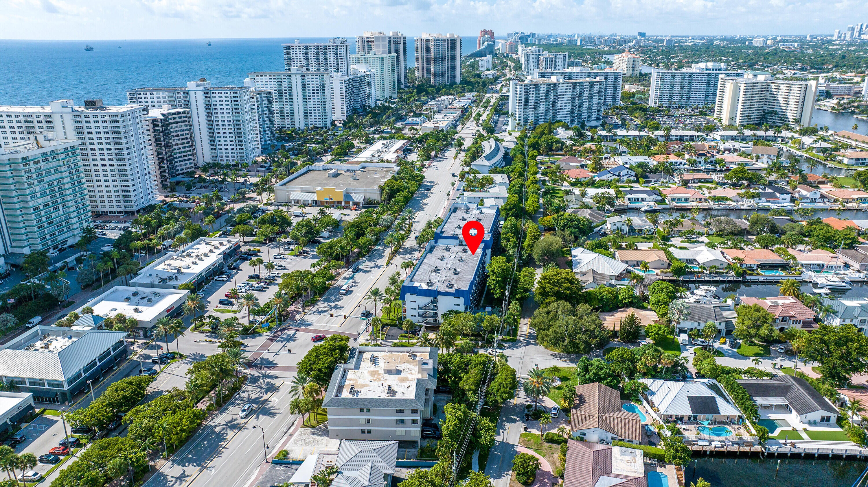 3909 N Ocean Boulevard 410