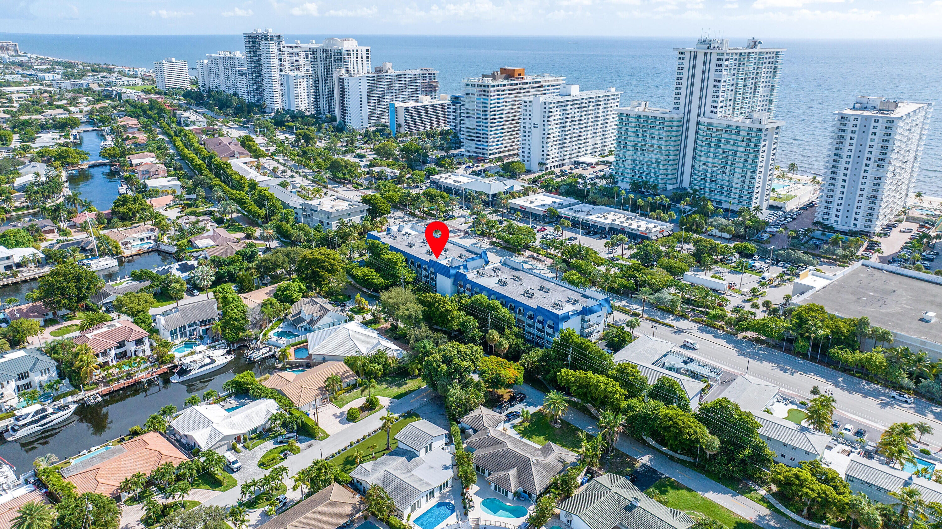 3909 N Ocean Boulevard 410