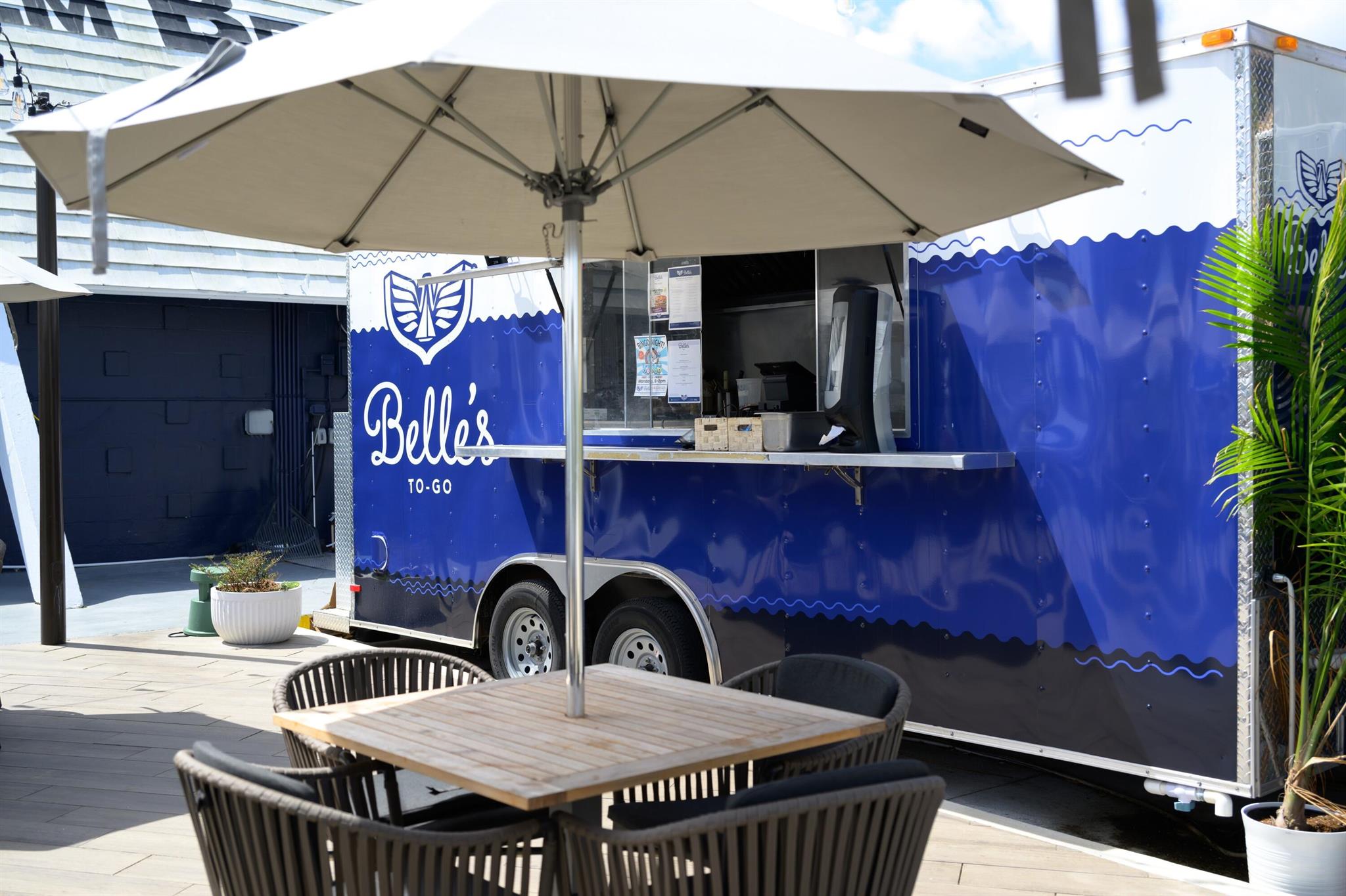 MONET GARDENS AMD (UNREC) - Land