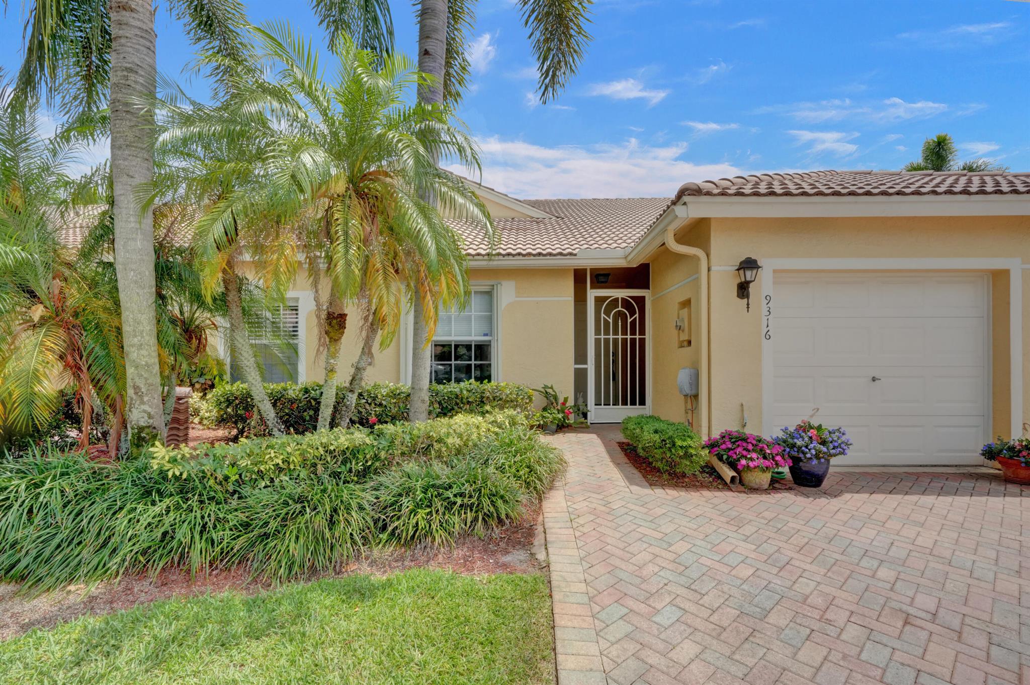 View West Palm Beach, FL 33411 house