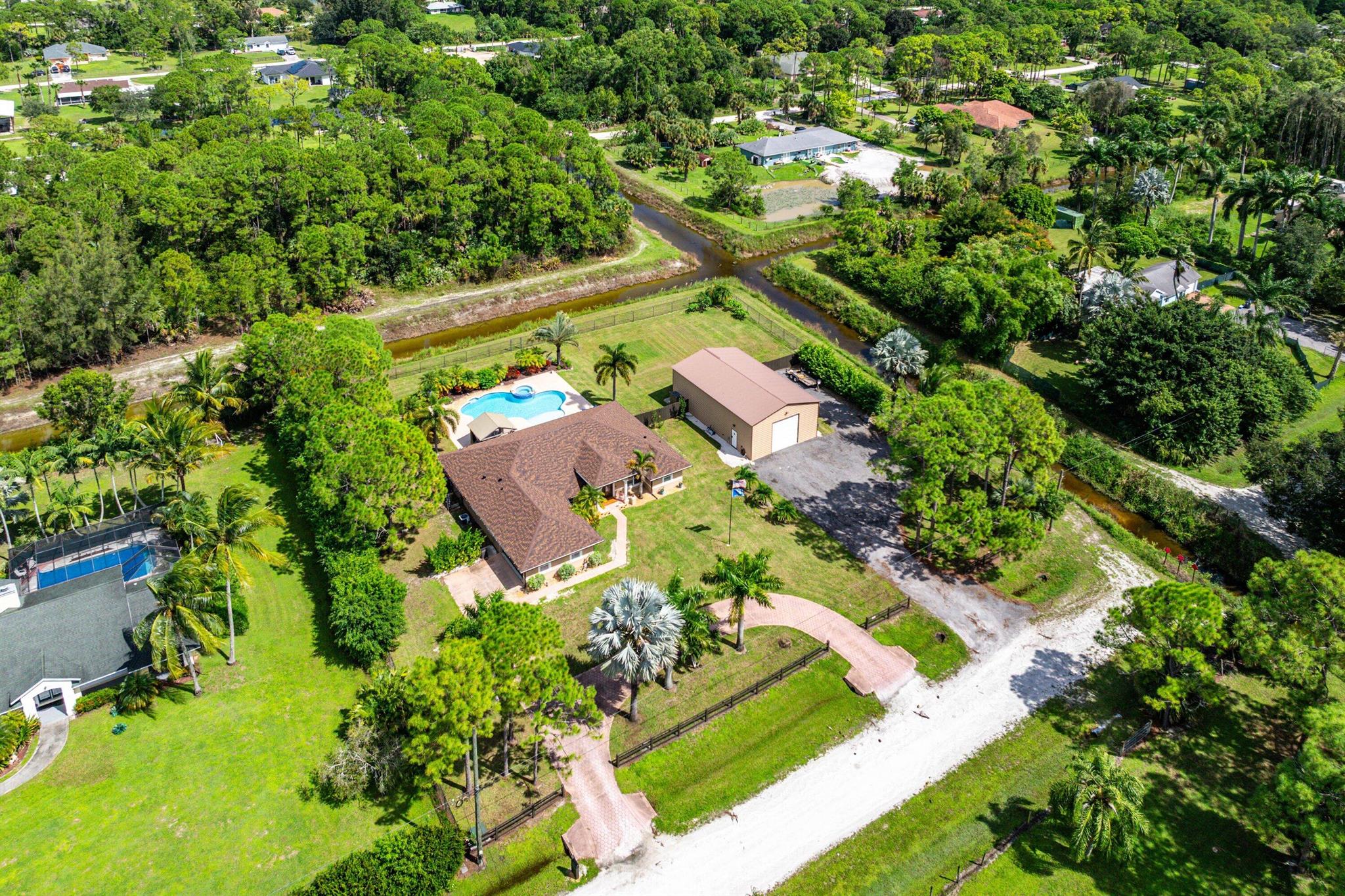 The Acreage - Residential