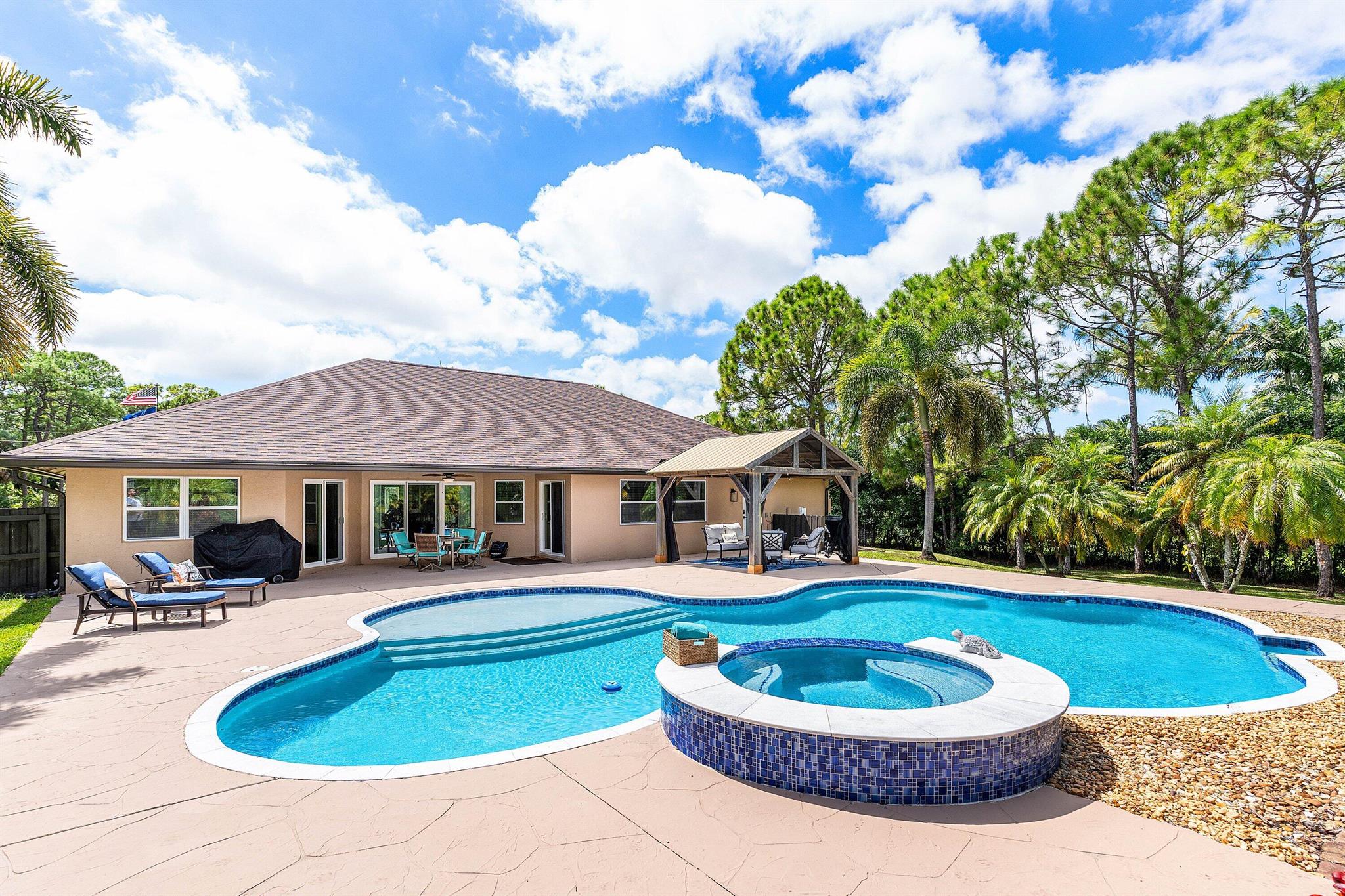 The Acreage - Residential