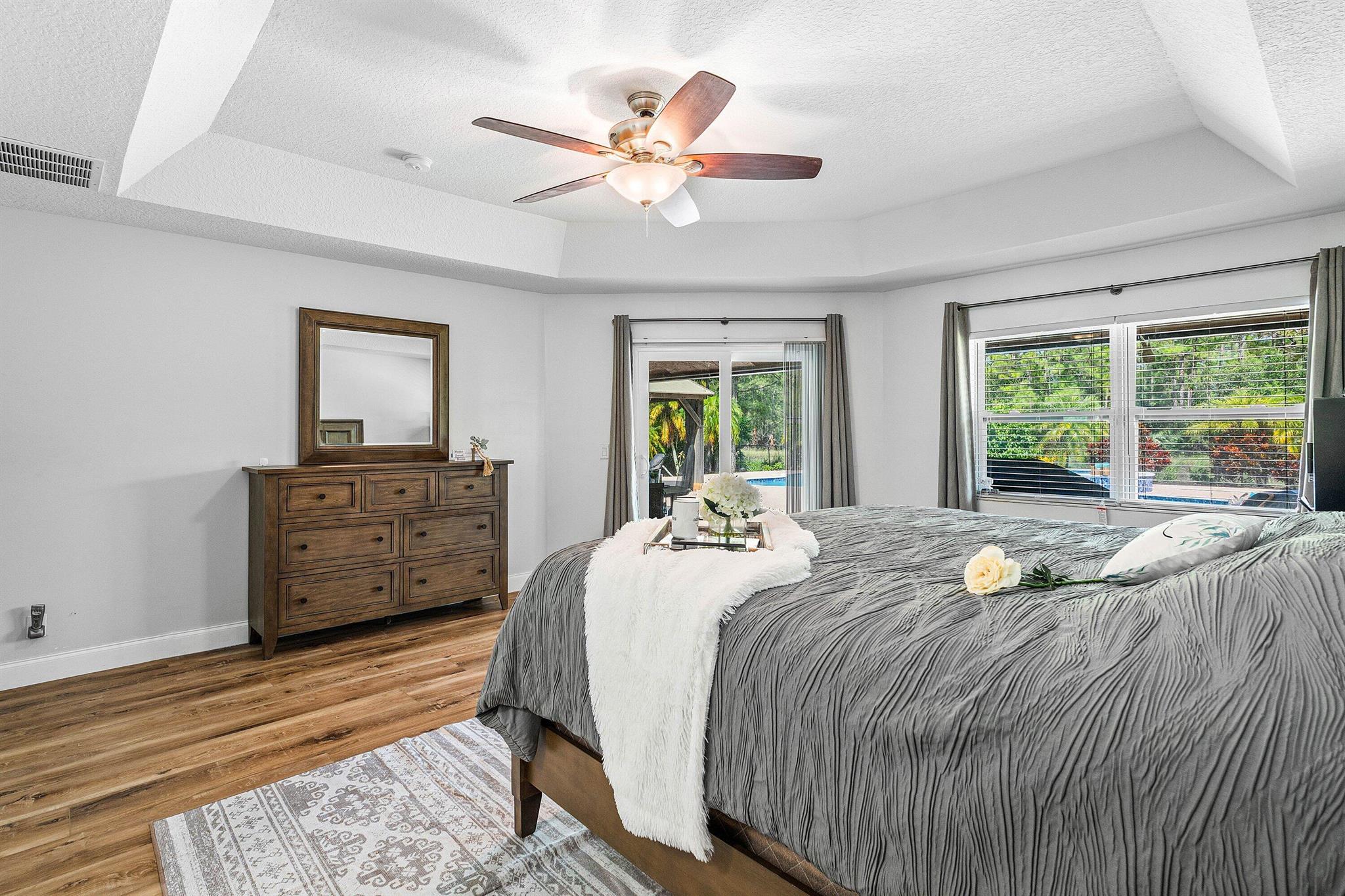 The Acreage - Residential