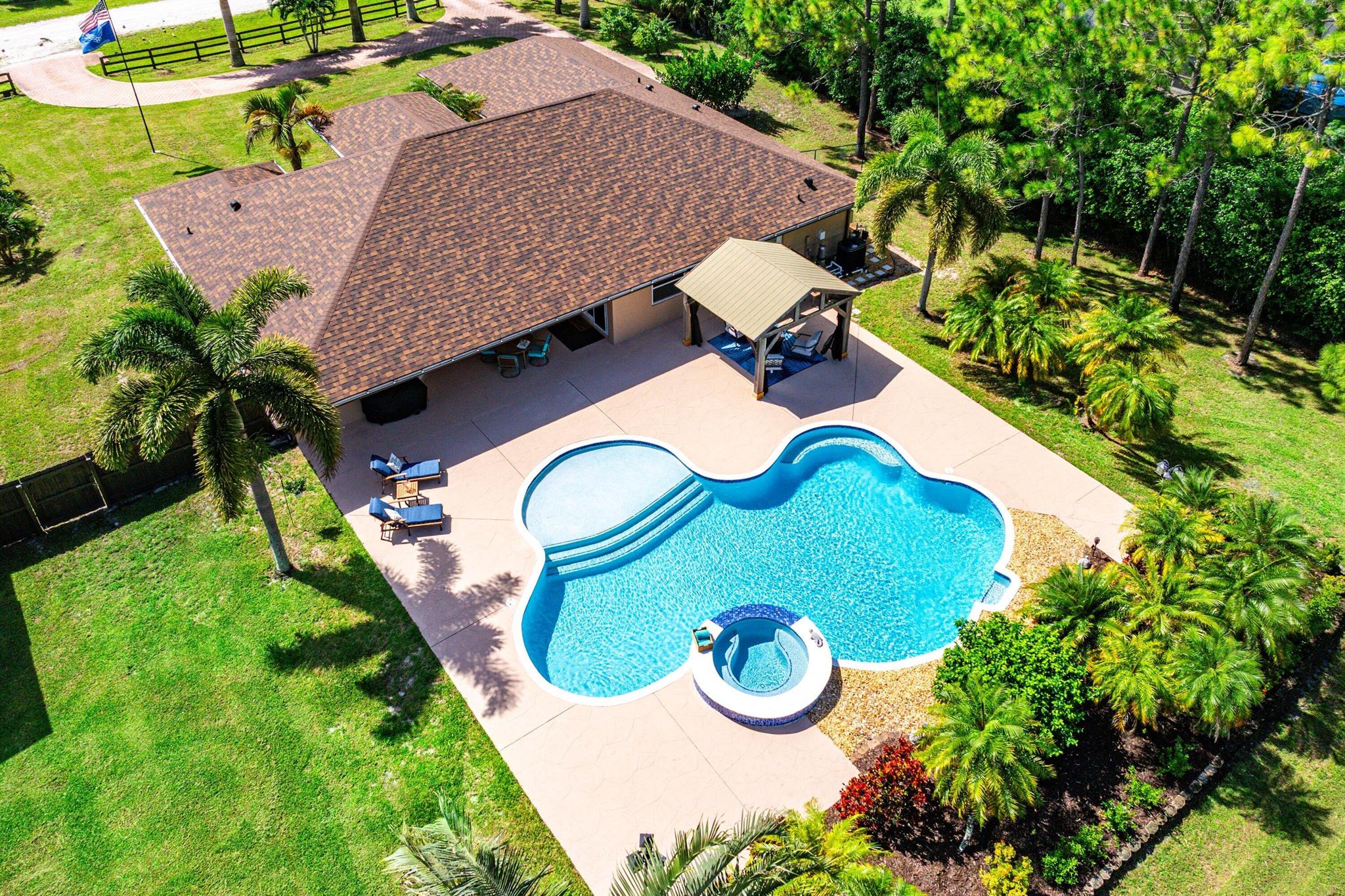 The Acreage - Residential